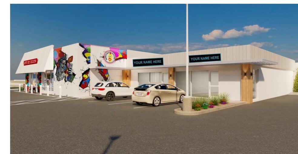 More Photos Of 655 H St, Chula Vista Storefront Retail Office For Lease