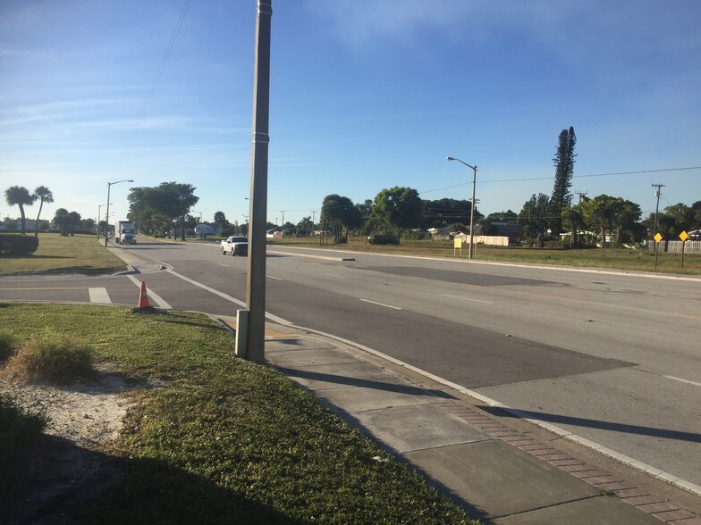 More Photos Of Blue Heron Blvd @ AVENUE P, Riviera Beach Land For Sale