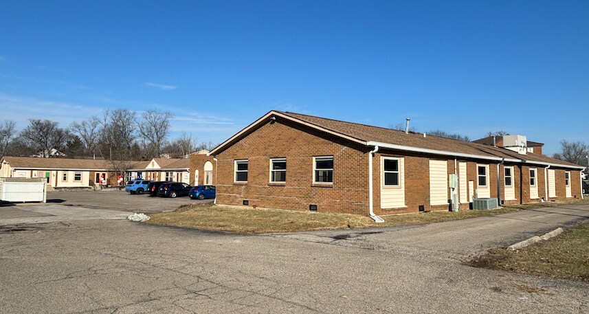 More Photos Of 9280 Plainfield Rd, Blue Ash Daycare Center For Lease