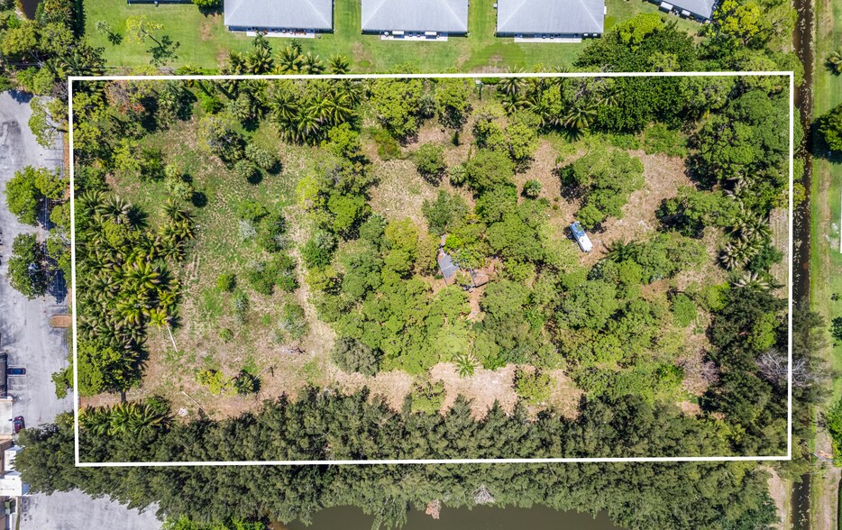 More Photos Of 5185 Atlantic Ave, Delray Beach Land For Sale