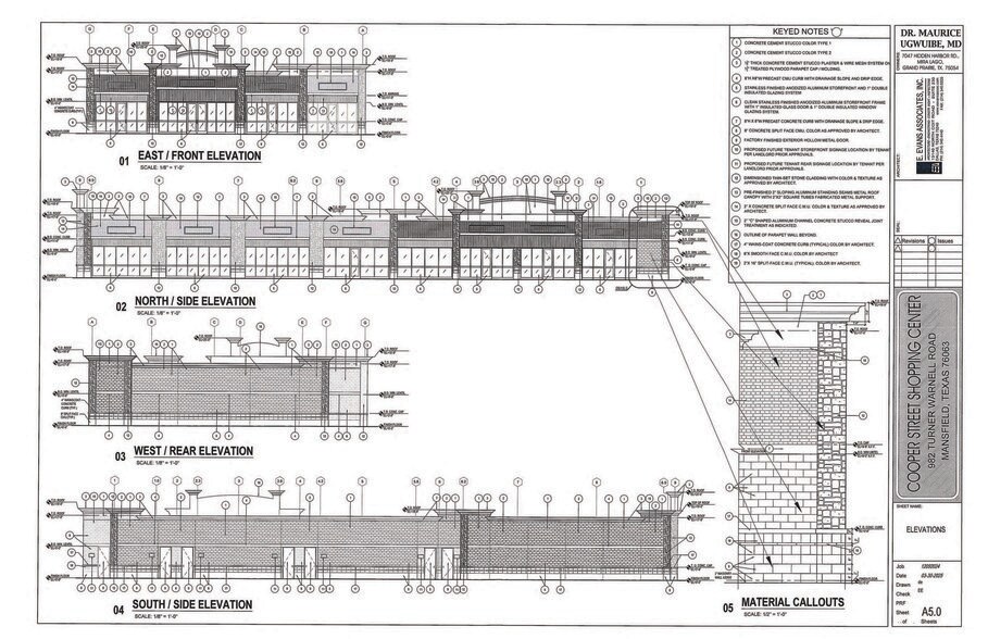 More Photos Of 982 Turner Warnell Rd, Mansfield Land For Sale