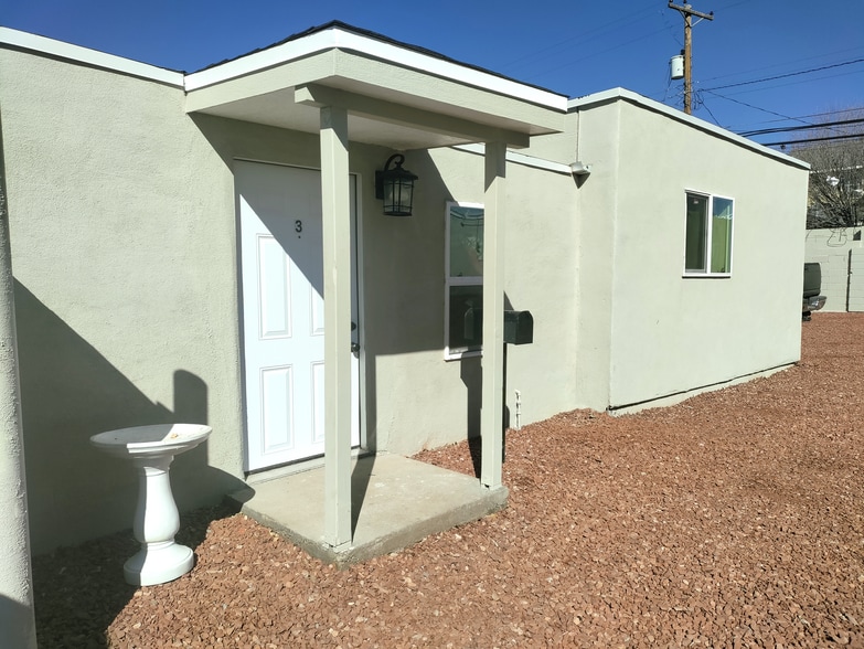 More Photos Of 644 Louisiana Blvd SE, Albuquerque Apartments For Sale