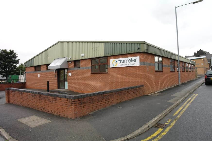 6377 Hornby St, Bury BL9 5BW Office For Lease