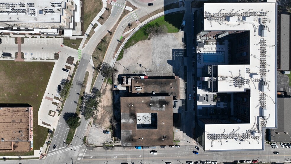 More Photos Of 2311 Canal St, Houston Land For Sale