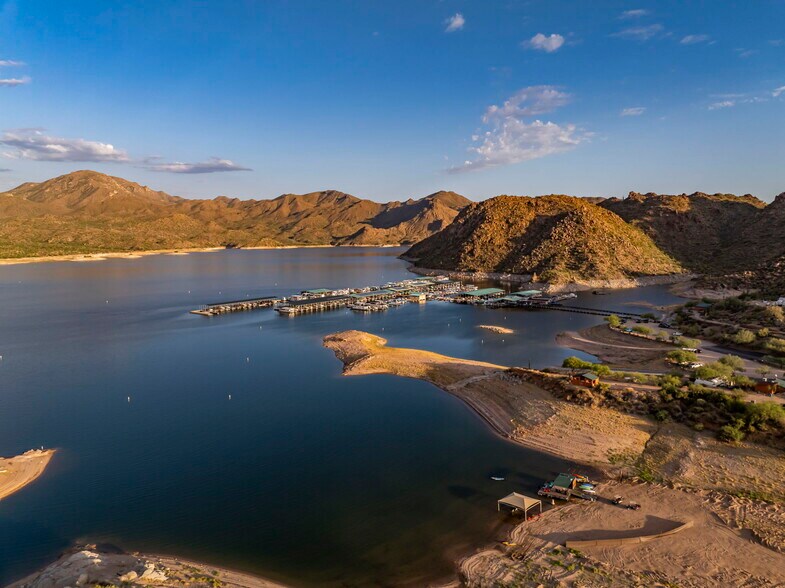 More Photos Of 41901 N Old Mine Rd, Cave Creek Land For Sale