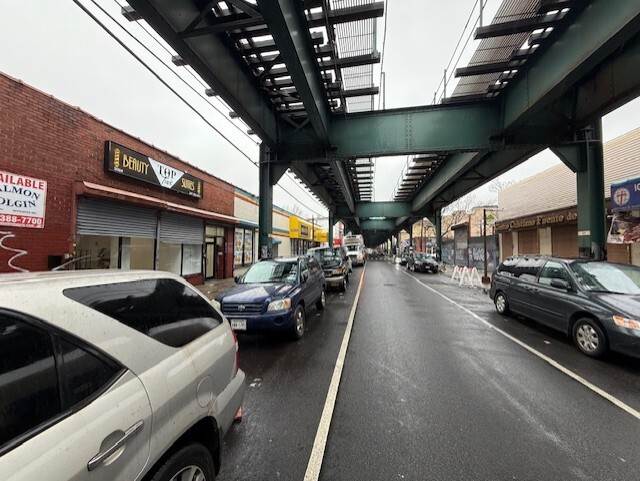 More Photos Of 3014 Fulton St, Brooklyn Supermarket For Lease