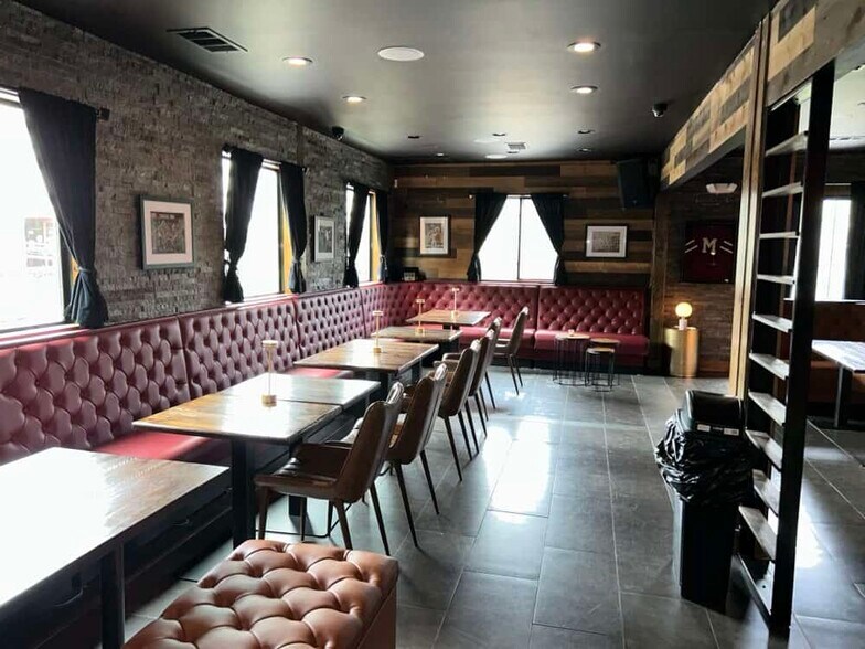 More Photos Of 140 James P Brawley Dr SW, Atlanta Restaurant For Sale