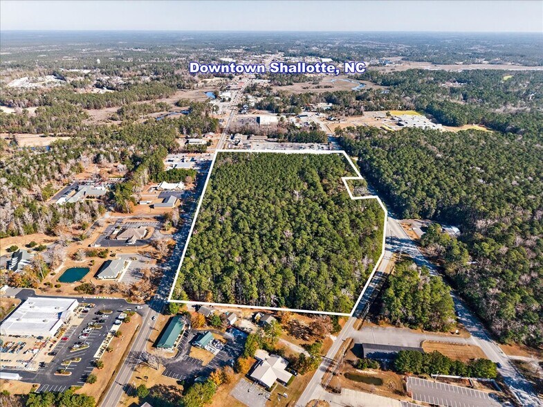 More Photos Of 5071 Main St, Shallotte Land For Sale