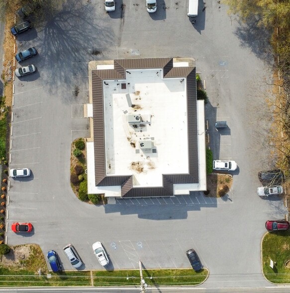 More Photos Of 19414 Leitersburg Pike, Hagerstown Medical For Lease