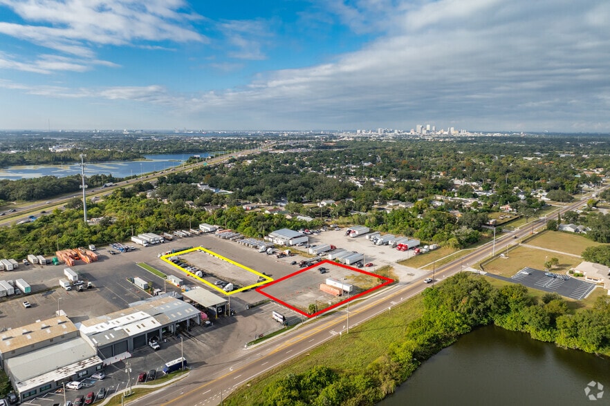 More Photos Of 5911 E Martin Luther King Blvd, Tampa Land For Lease