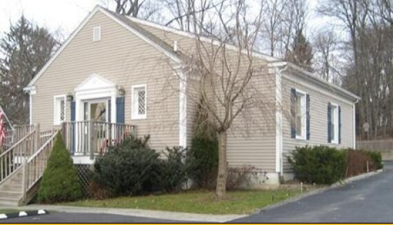 Primary Photo Of 97 Locust Ave, Cortlandt Manor Medical For Sale