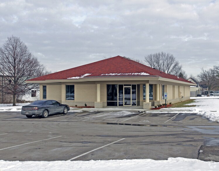 Primary Photo Of 3300 Philadelphia Dr, Dayton Medical For Sale