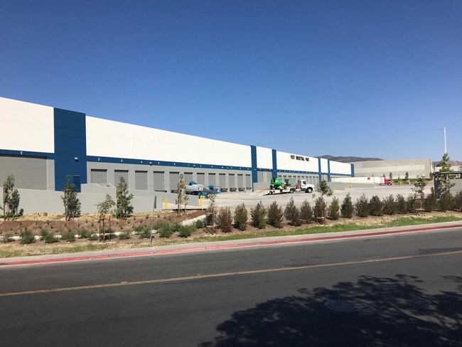 More Photos Of 9505 Airway Rd, San Diego Warehouse For Lease