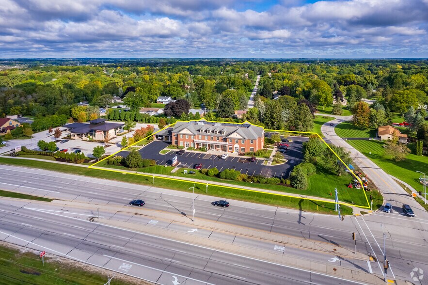 More Photos Of 18200 W Capitol Dr, Brookfield Medical For Sale