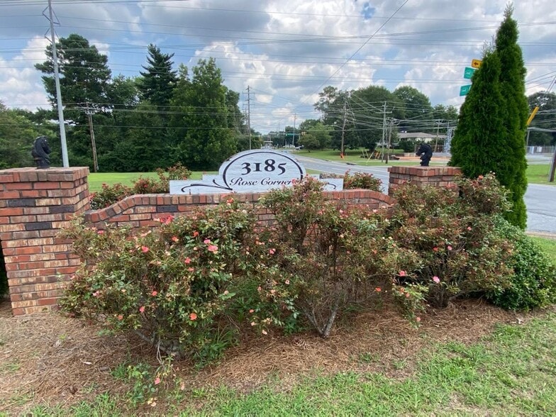 More Photos Of 3185 Cherokee St, Kennesaw Medical For Lease