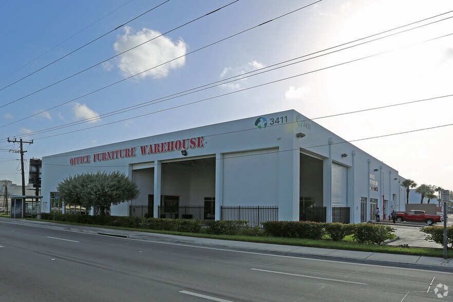 More Photos Of 3399 NW 72nd Ave, Miami Unknown For Lease