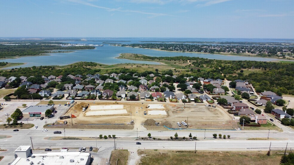 More Photos Of 5101 Main St, The Colony Medical For Lease