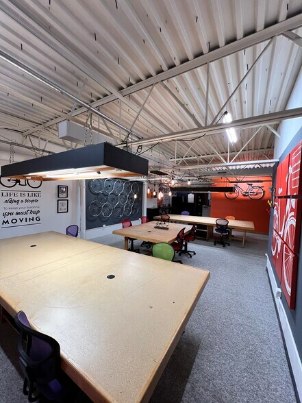 More Photos Of 360 E Maple Rd, Troy Light Distribution For Lease