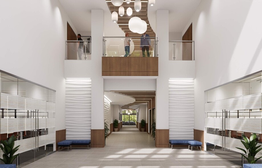 More Photos Of 9930 Kincey Ave, Huntersville Medical For Lease