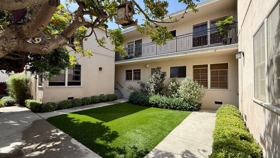 More Photos Of 228 Idaho Ave, Santa Monica Apartments For Sale