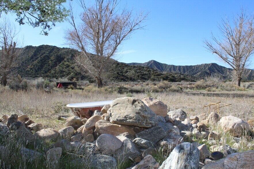 More Photos Of 4190 Quatal Canyon Rd, Maricopa Land For Sale