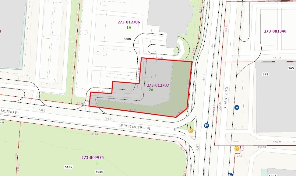 More Photos Of 0 FRANTZ Rd, Dublin Land For Sale