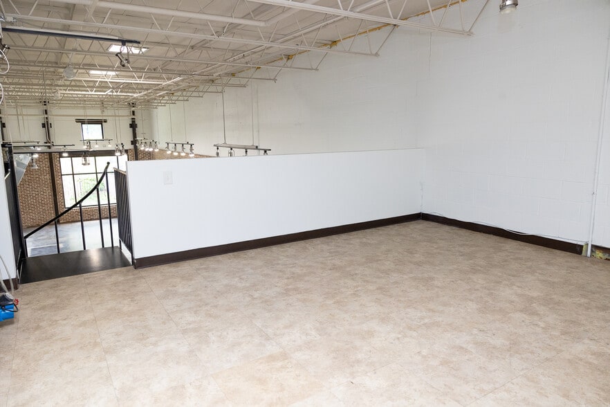More Photos Of 3580 Pierce Dr NE, Chamblee Loft Creative Space For Lease