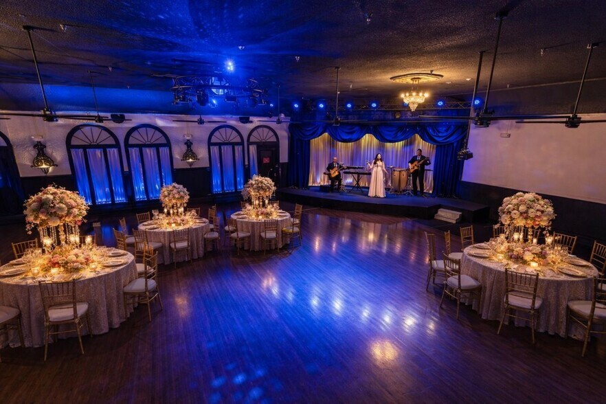 More Photos Of 917 Whittier Blvd, Montebello Storefront For Sale