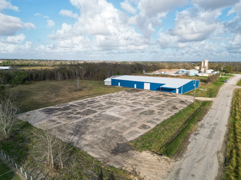 More Photos Of 149 County Road 219, Bay City Warehouse For Sale