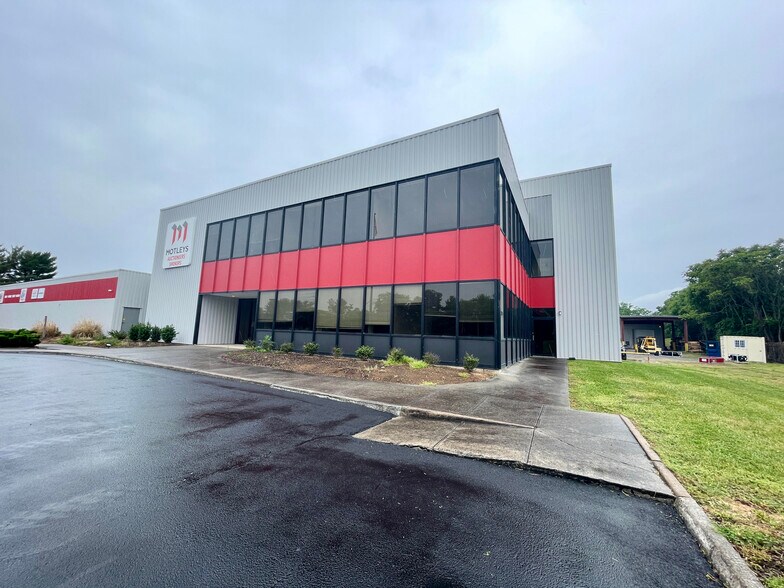 More Photos Of 1301 Rockland Ave, Roanoke Industrial For Sale