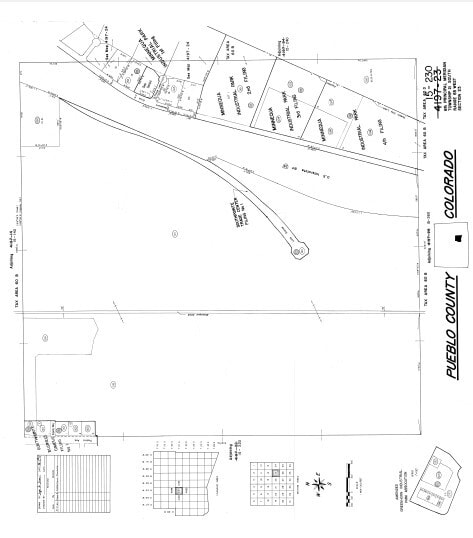 More Photos Of 130 Greenhorn Dr, Pueblo Warehouse For Sale