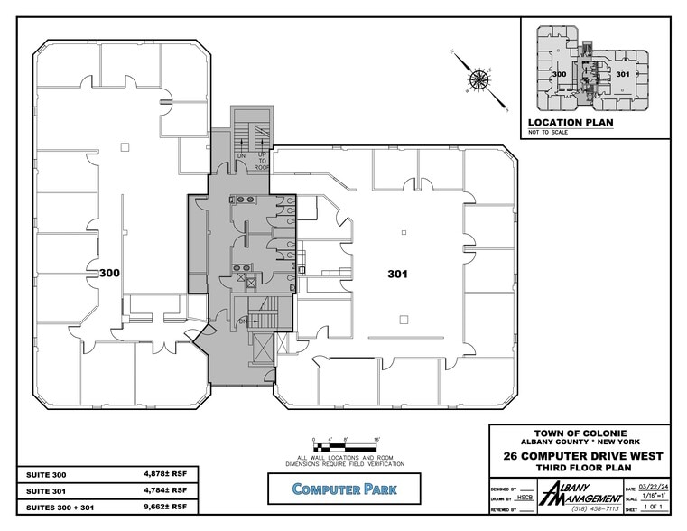 More Photos Of 26 Computer Dr W, Albany Office For Lease