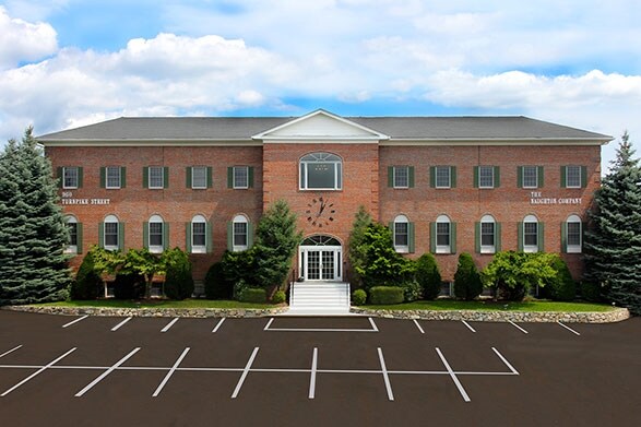 Primary Photo Of 960 Turnpike St, Canton Office For Lease
