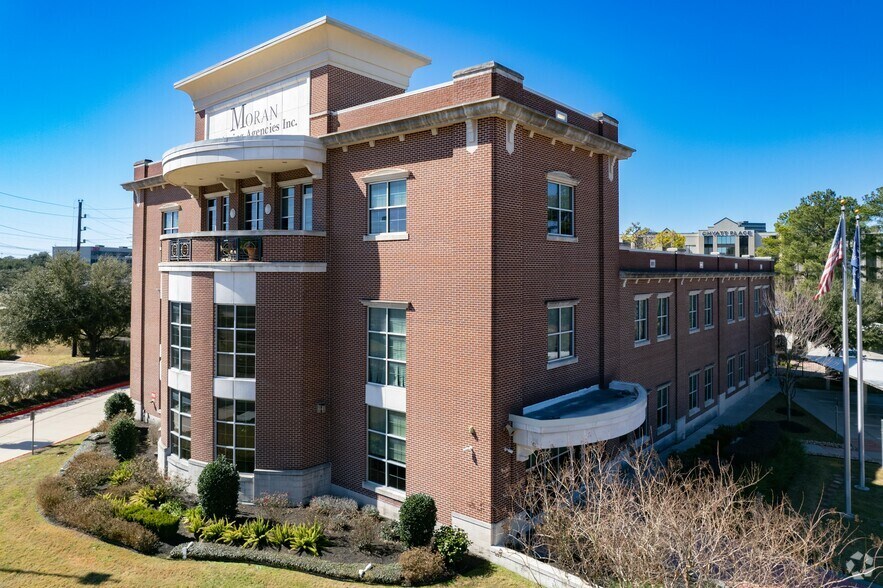 Primary Photo Of 16651 Ronan Rd, Houston Office For Sale