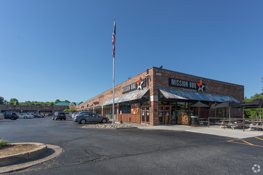 More Photos Of 4126 Joppa Rd, Perry Hall Unknown For Lease