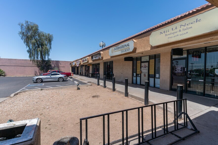 More Photos Of 4220 W Northern Ave, Phoenix General Retail For Lease