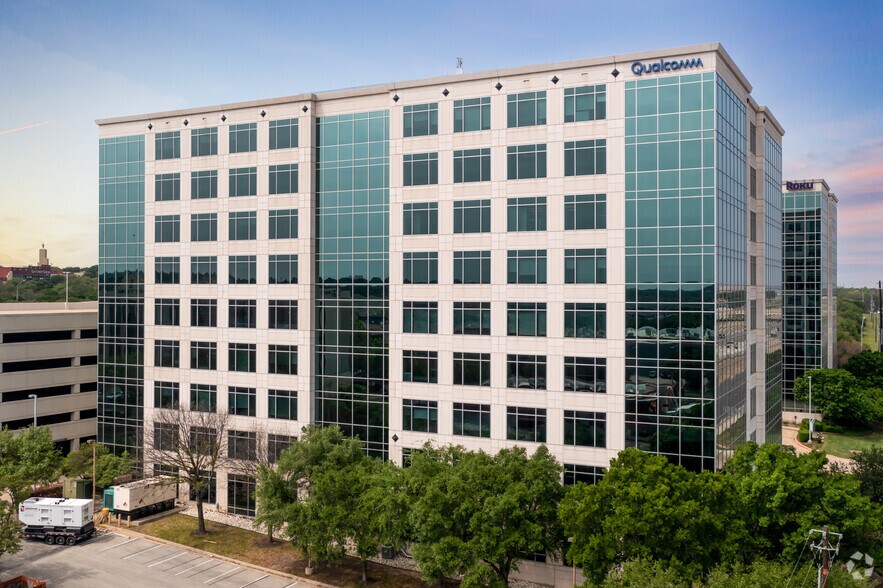 More Photos Of 9600 N Mopac Expy, Austin Office For Lease