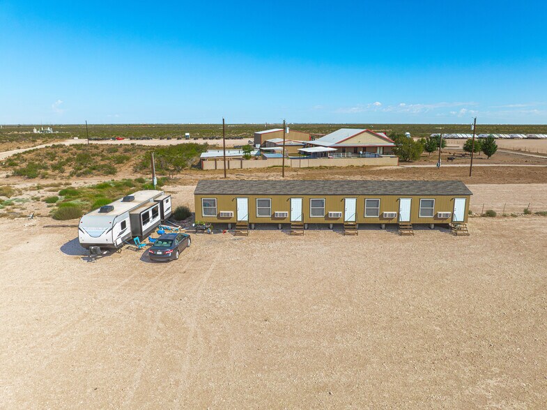 More Photos Of 12209 TX-115, Wink Land For Sale