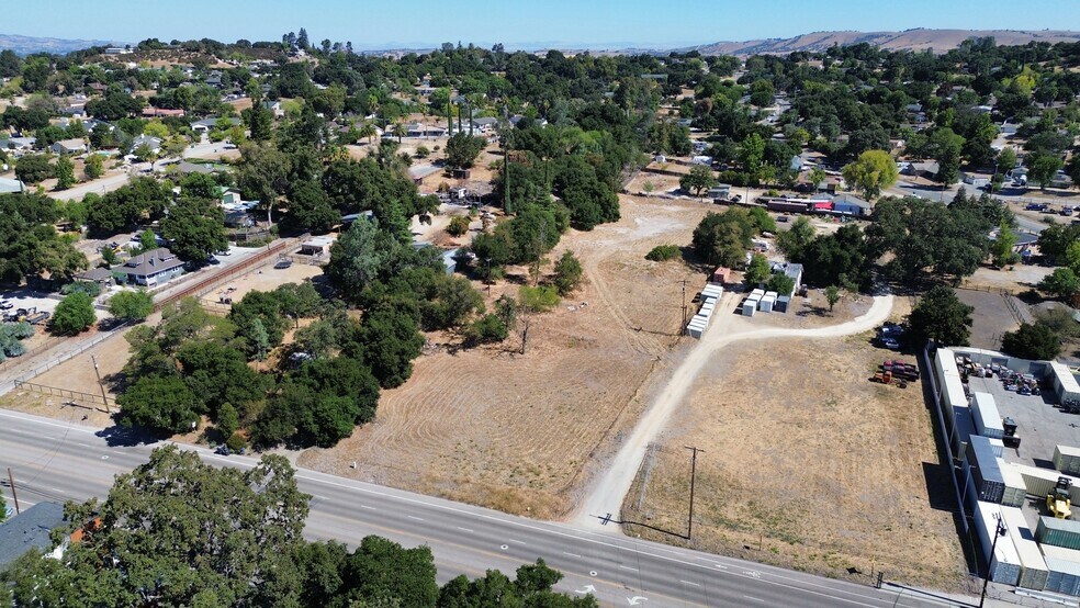 More Photos Of 3755 El Camino Real, Atascadero Land For Sale