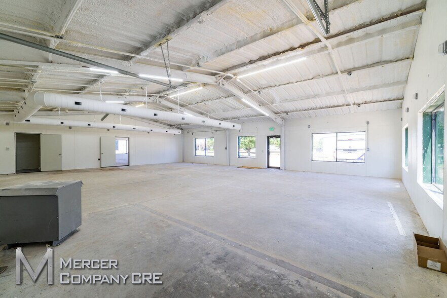 More Photos Of 2601 S Purdue Ave, Oklahoma City Flex For Lease