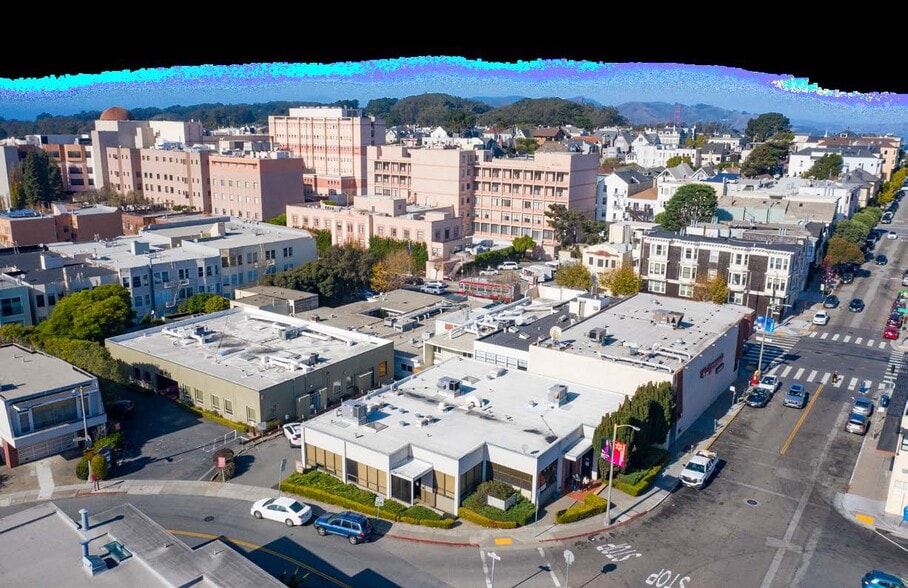 Primary Photo Of 515 Spruce St, San Francisco Medical For Sale
