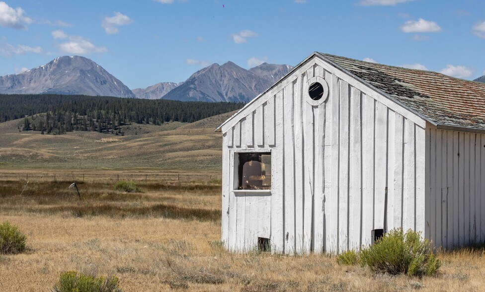 More Photos Of 5801 US-24, Leadville Land For Sale