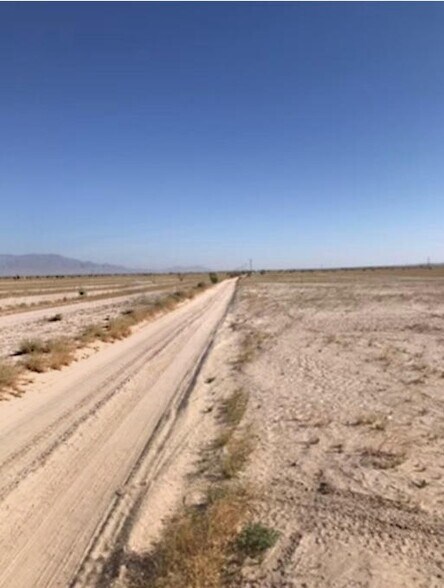 More Photos Of Split Mountain Rd, Borrego Springs Land For Sale