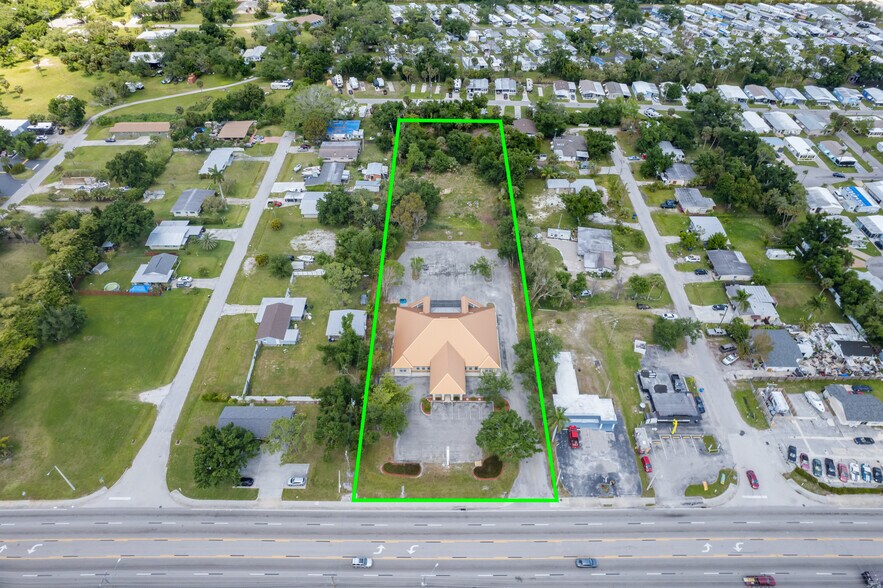 More Photos Of 150 Pondella Rd, North Fort Myers Medical For Sale