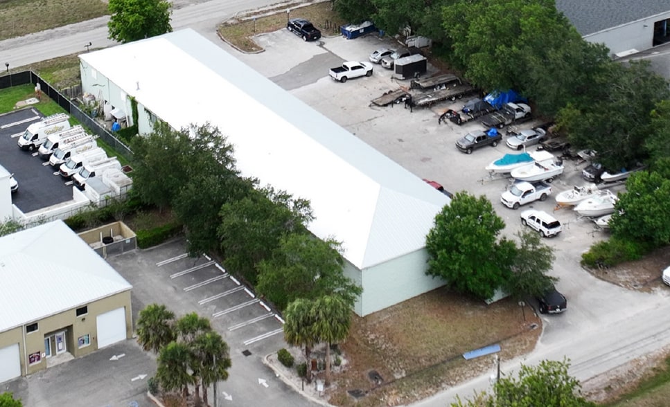 More Photos Of 1337 SW South Macedo Blvd, Port Saint Lucie Service For Lease
