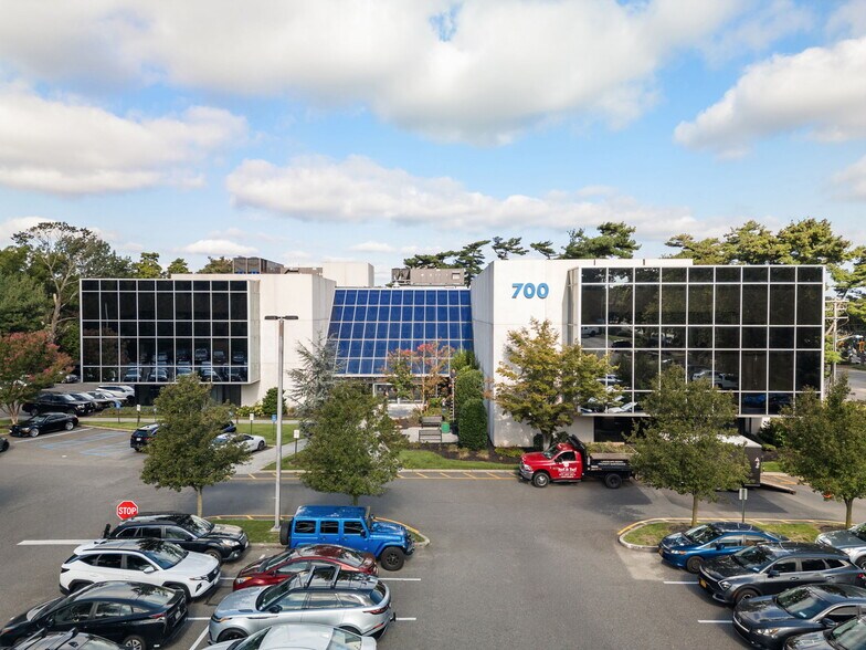 More Photos Of 700 Veterans Memorial Hwy, Hauppauge Unknown For Lease