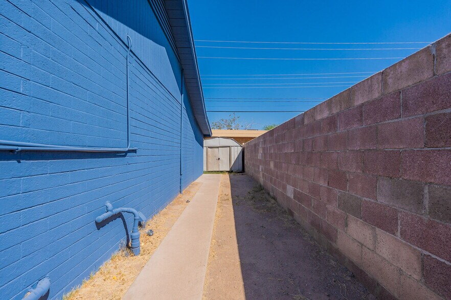 More Photos Of 3115 N 55th Ave, Phoenix Apartments For Sale