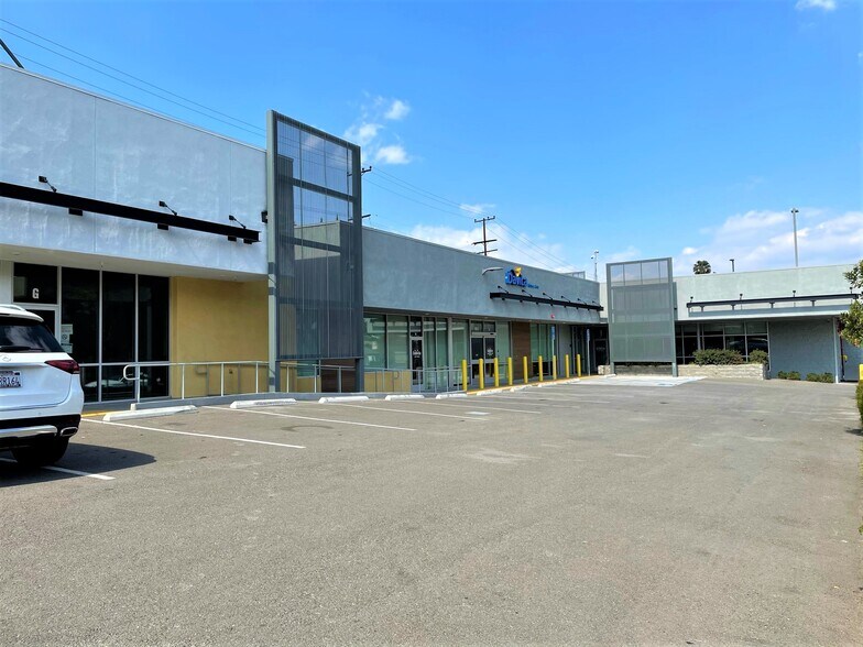 More Photos Of 883 S Atlantic Blvd, Monterey Park Storefront Retail Office For Lease