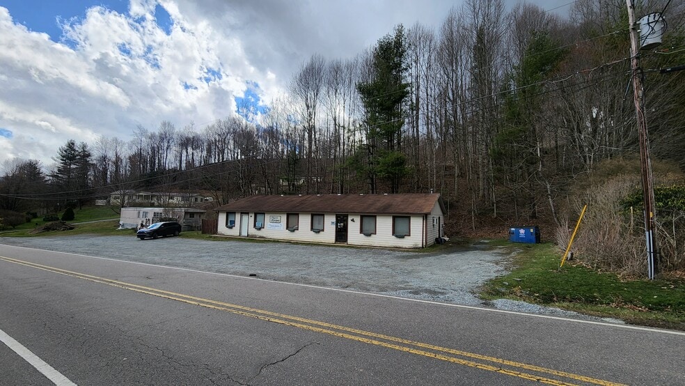 More Photos Of 486 George Wilson Rd, Boone Land For Sale