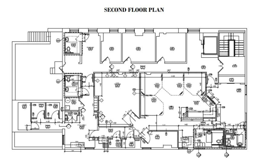 More Photos Of 215 S Robinson Ave, Pen Argyl Medical For Sale